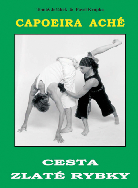 foto Capoeira Ach�